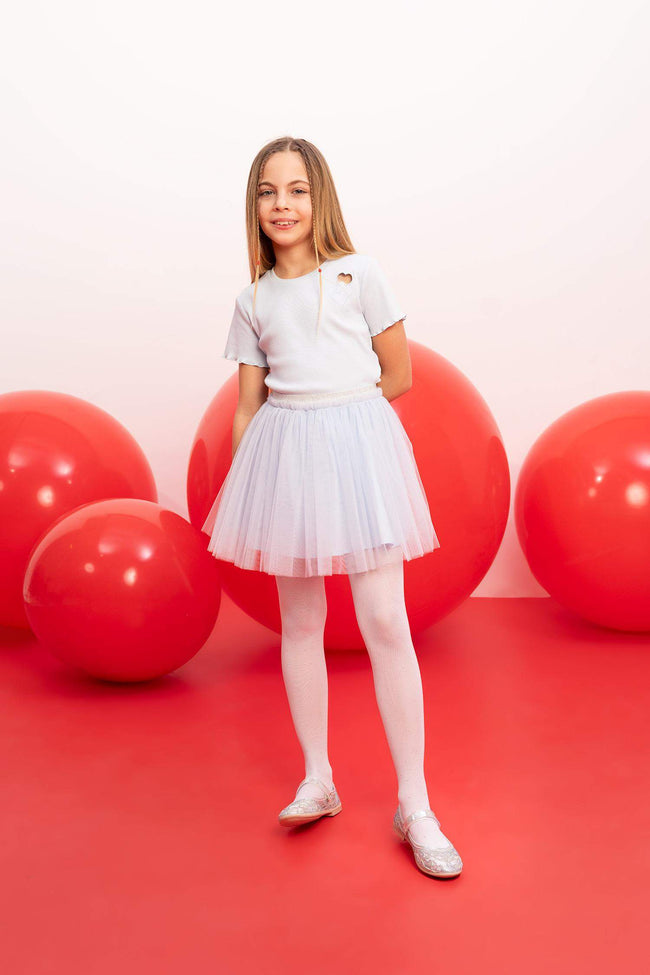 Girl Banana Pantyhose Main Image