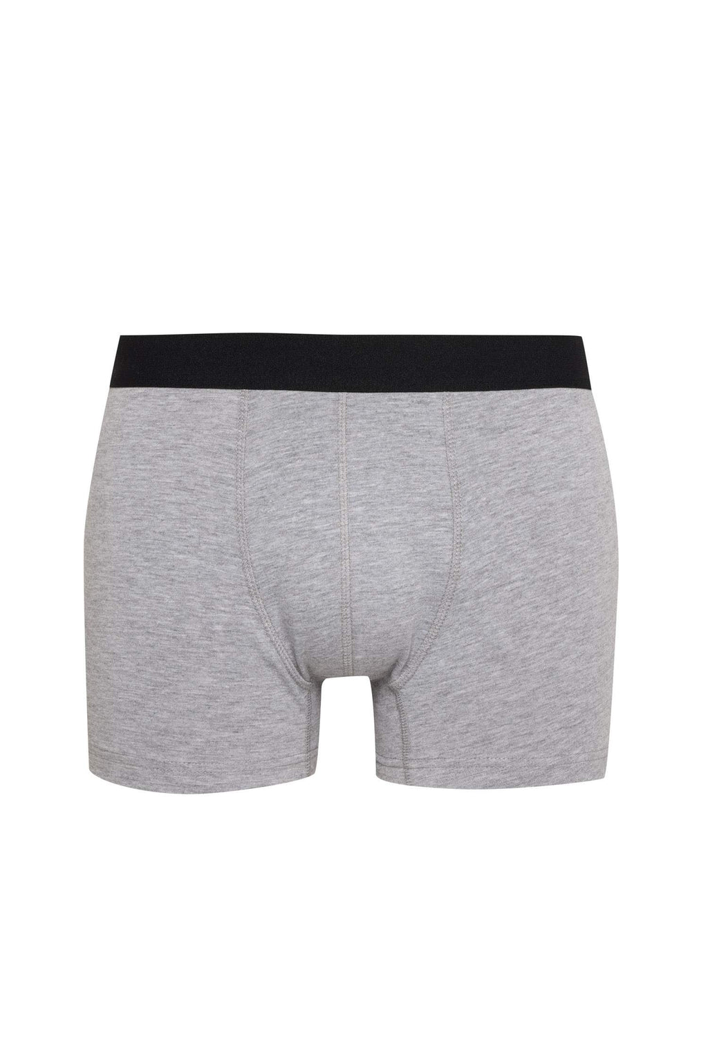 Regular Fit 3 Piece Boxers