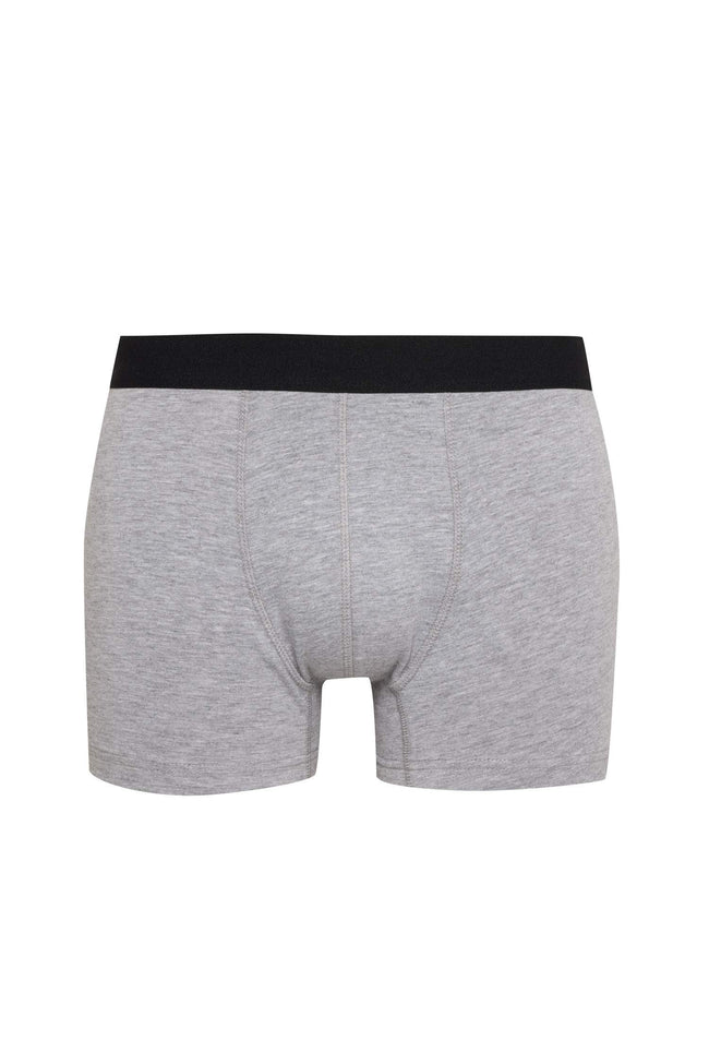 Regular Fit 3 Piece Boxers Main Image