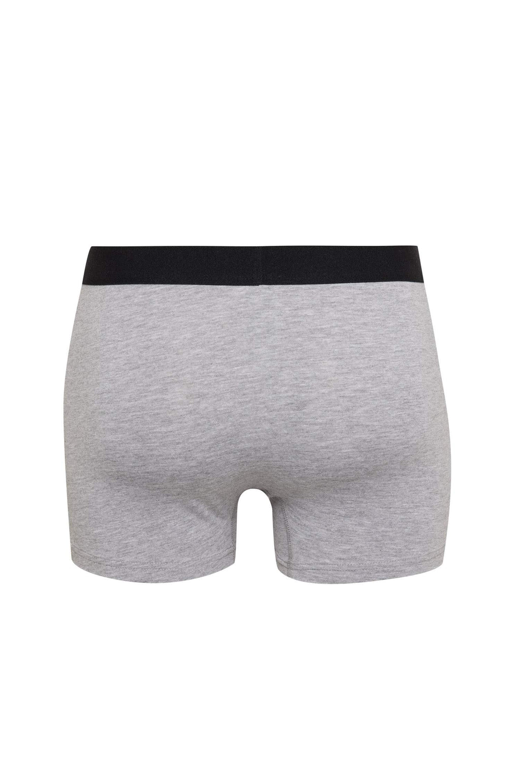 Regular Fit 3 Piece Boxers
