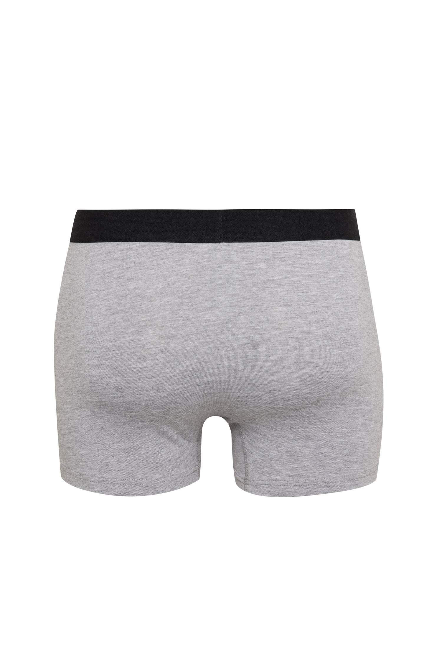 Regular Fit 3 Piece Boxers