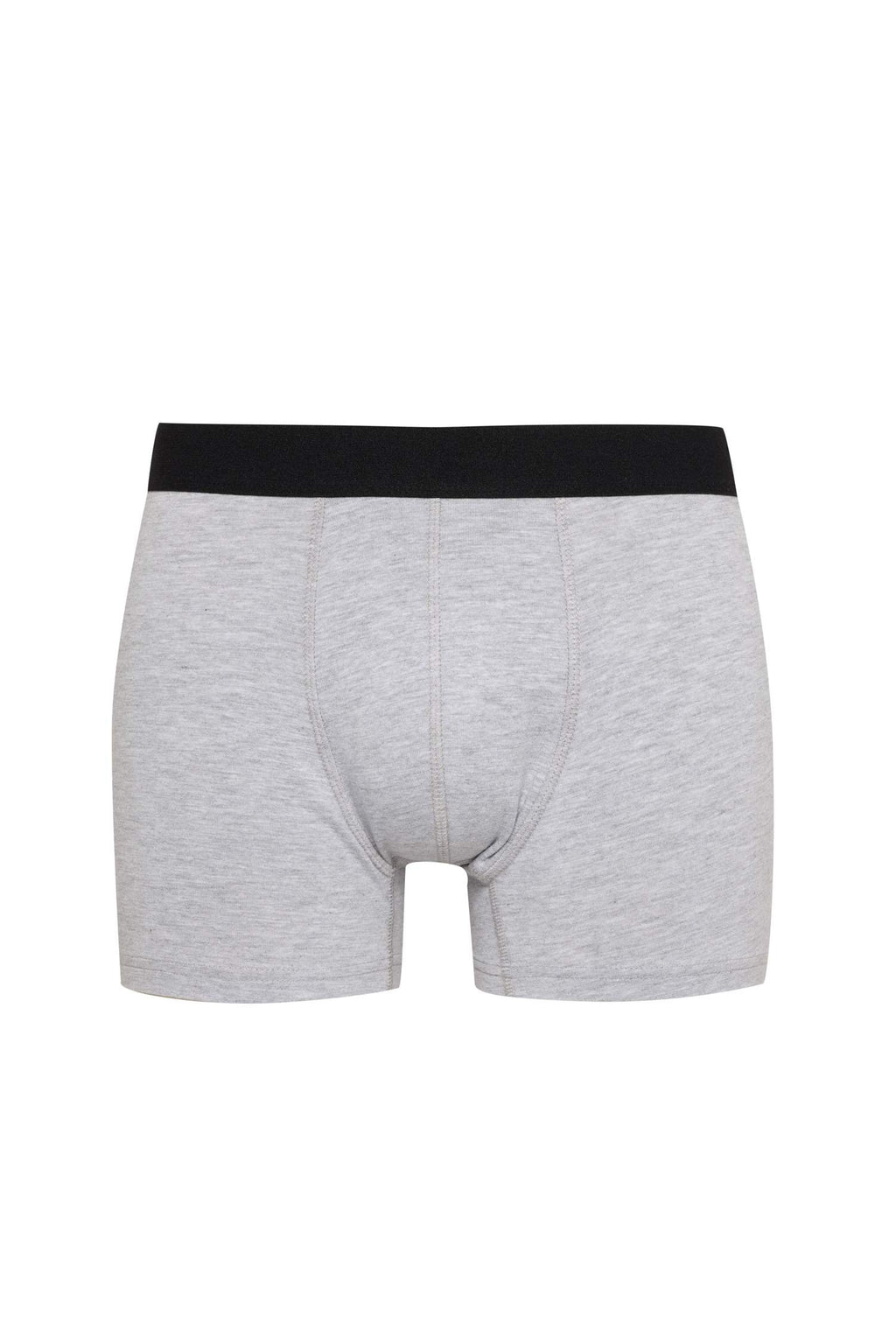 Regular Fit 3 Piece Boxers