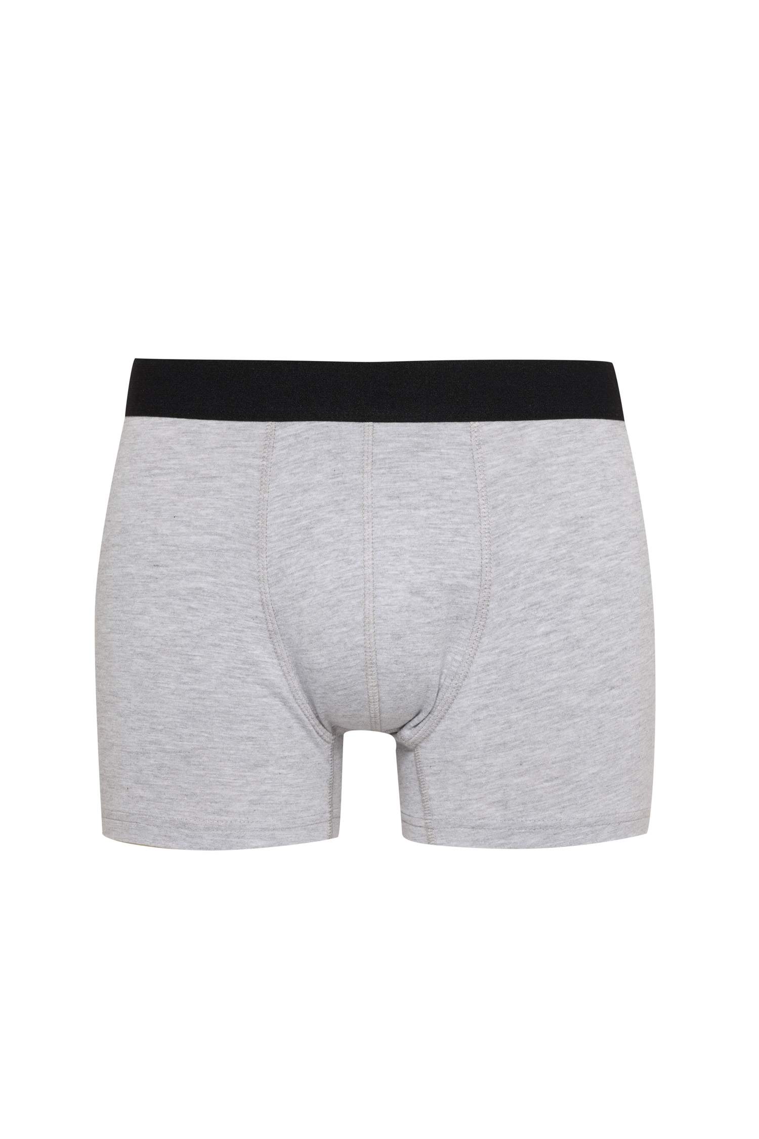 Regular Fit 3 Piece Boxers