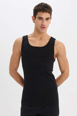 Slim Fit Fit Fit Trough 2 Pcs Athlete