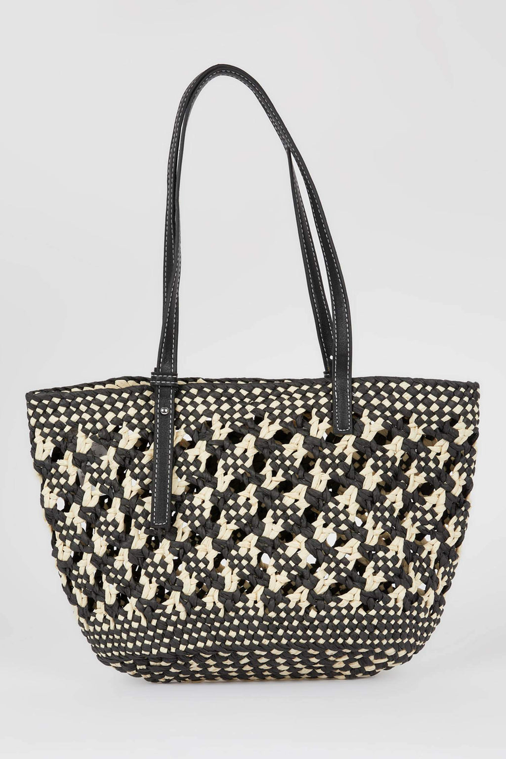 Women Straw Handbag