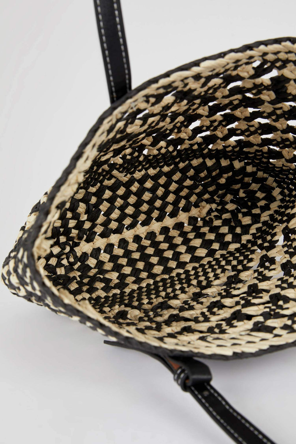 Women Straw Handbag