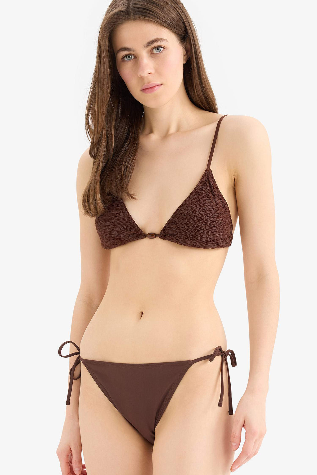 Regular Fit Bikini Bottom