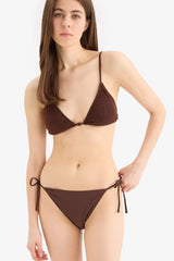 Regular Fit Bikini Bottom