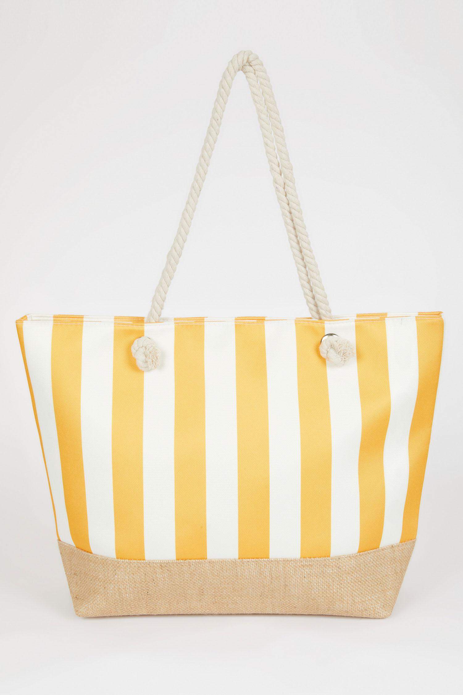 Women Beach Bag