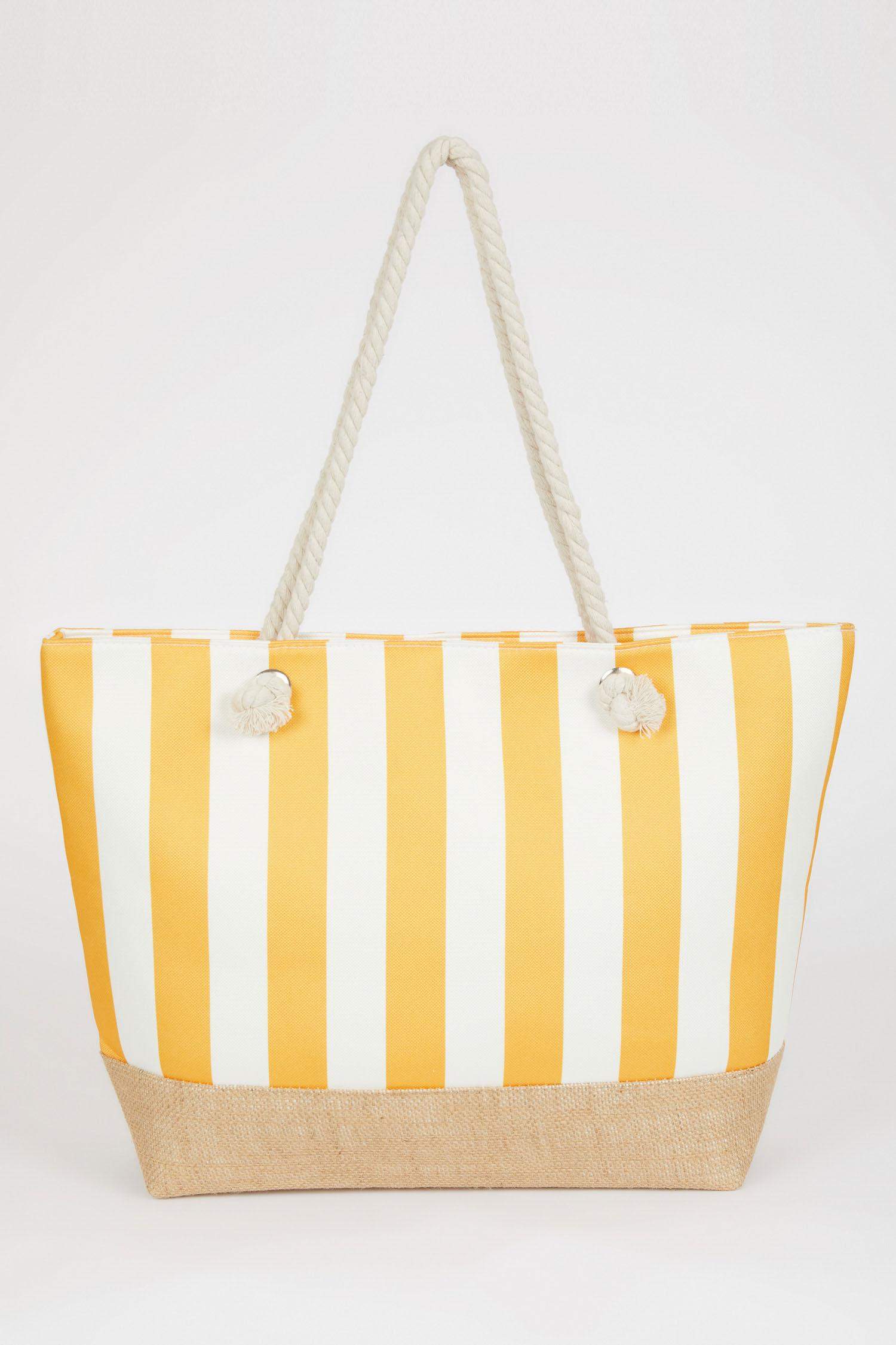 Women Beach Bag