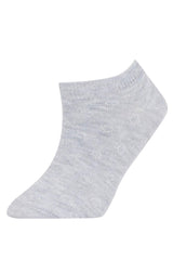 3 Pcs Cotton Patik Socks