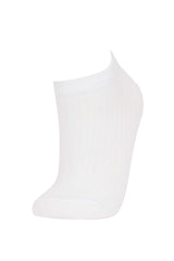 Women 3-Pack Cotton Ankle Socks