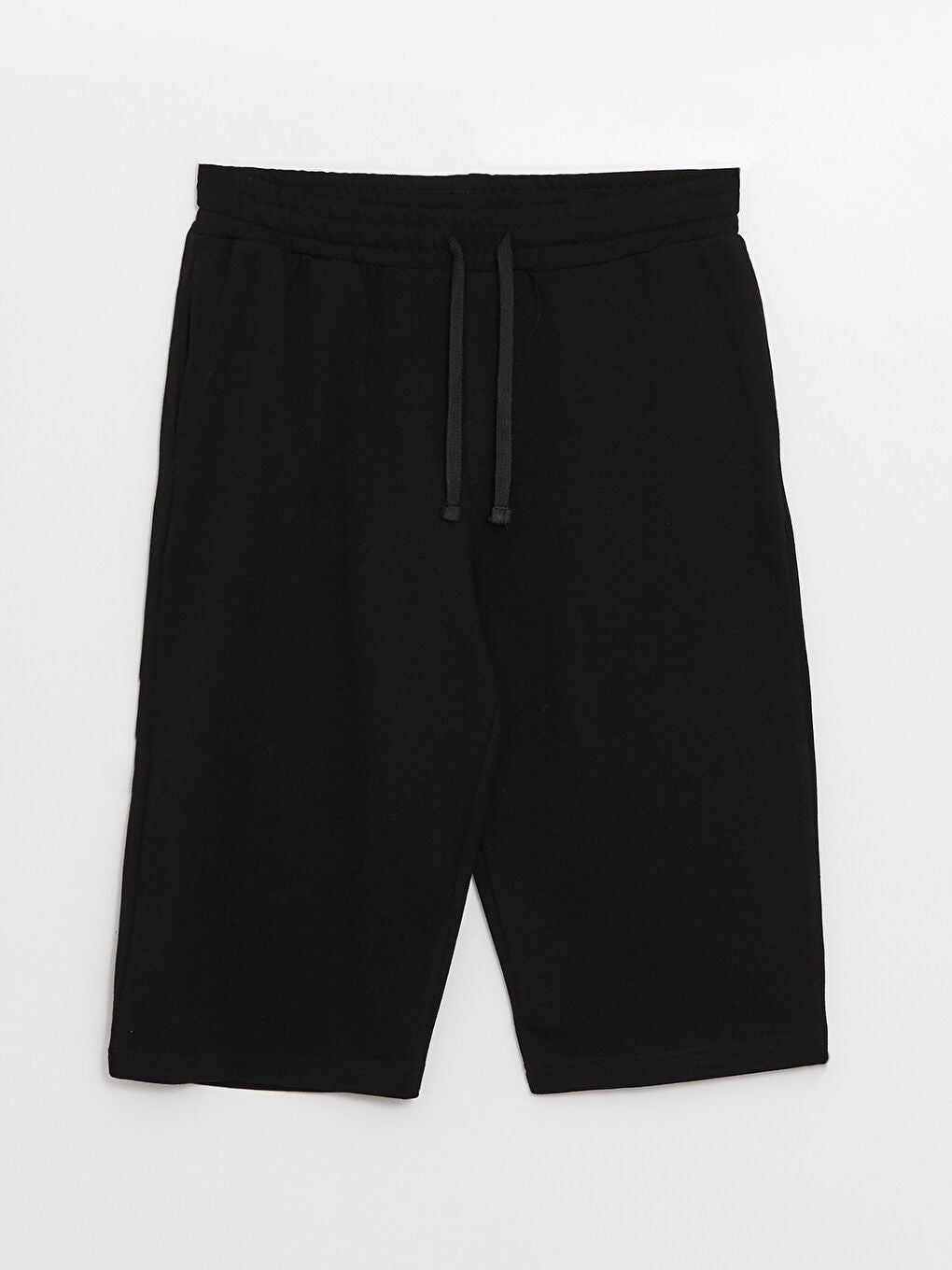 Basic Slim Fit Men Roller Shorts