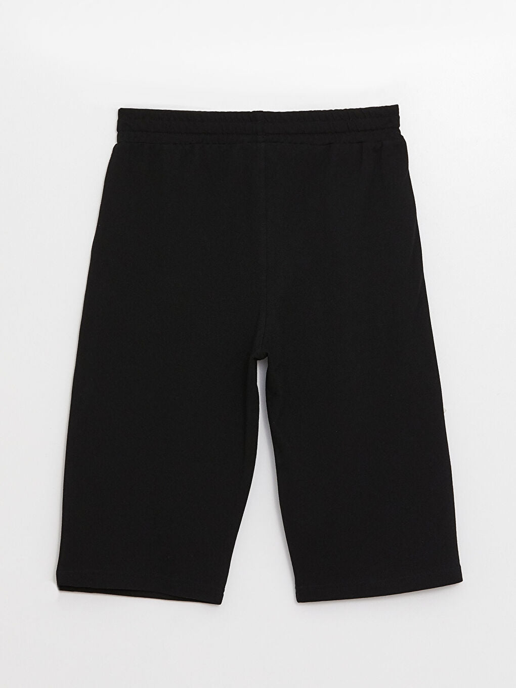 Basic Slim Fit Men Roller Shorts