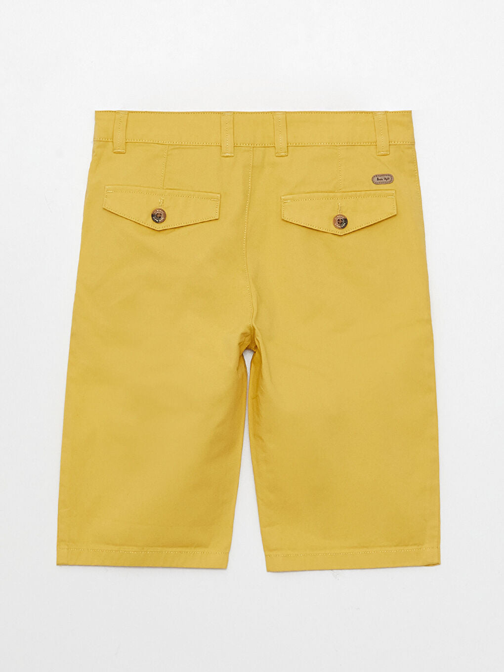 Basic Boy Gabardine Roller