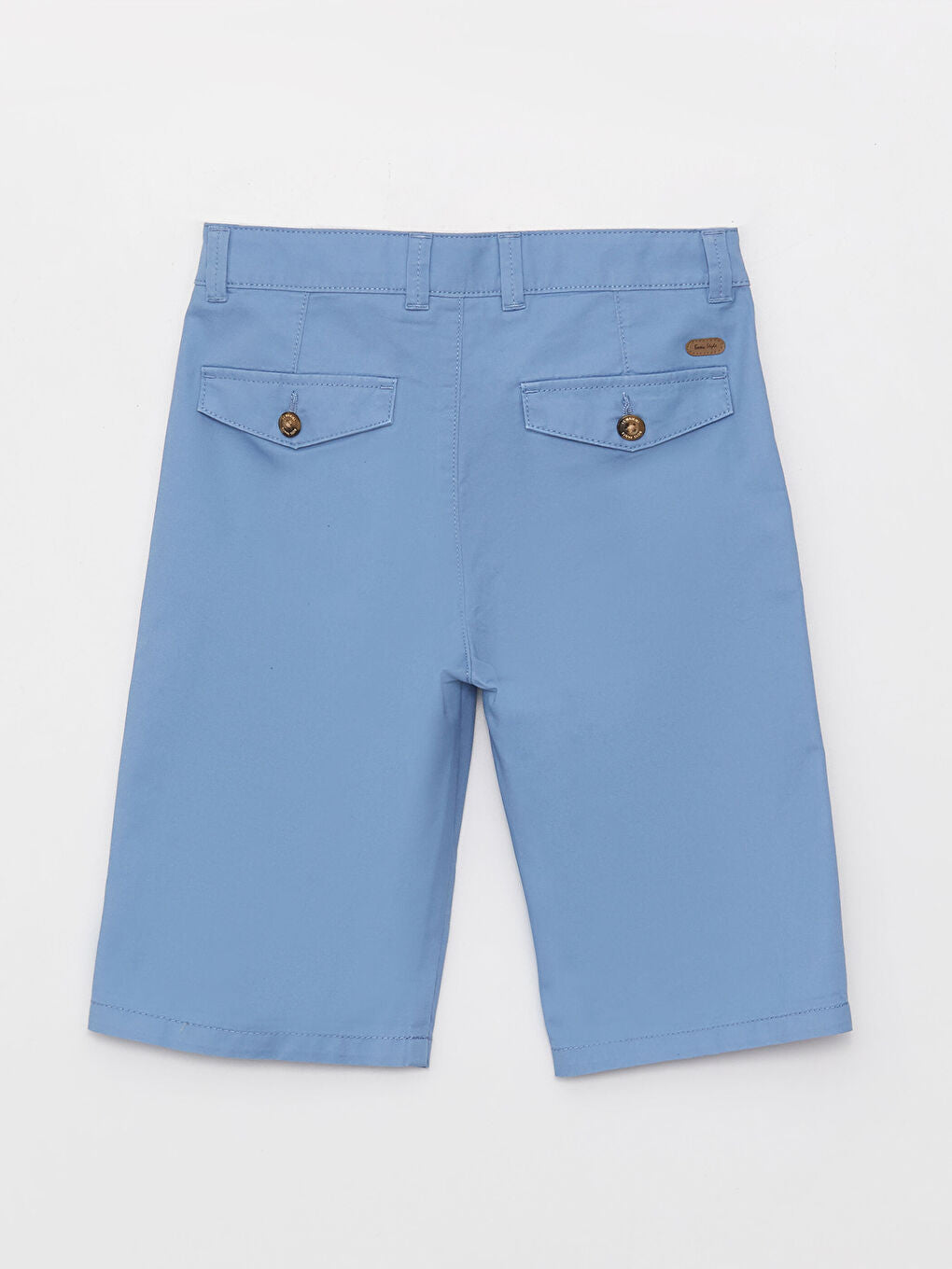 Basic Boy Gabardine Roller