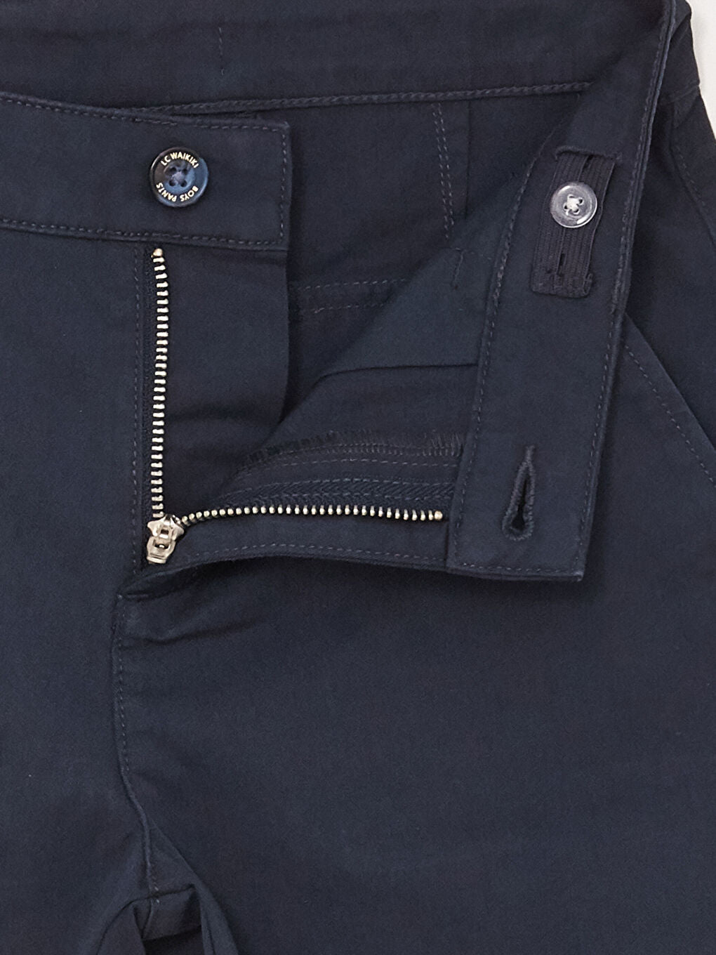 Basic Boy Gabardine Roller