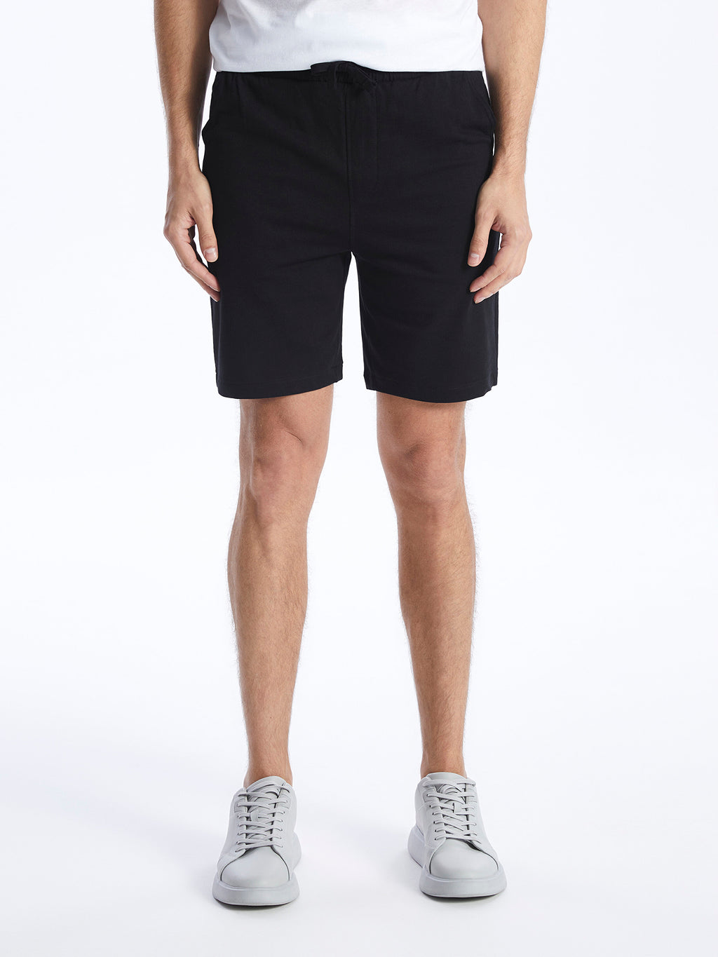 Standard Fit Men Shorts
