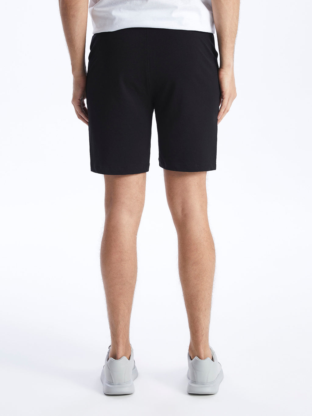 Standard Fit Men Shorts