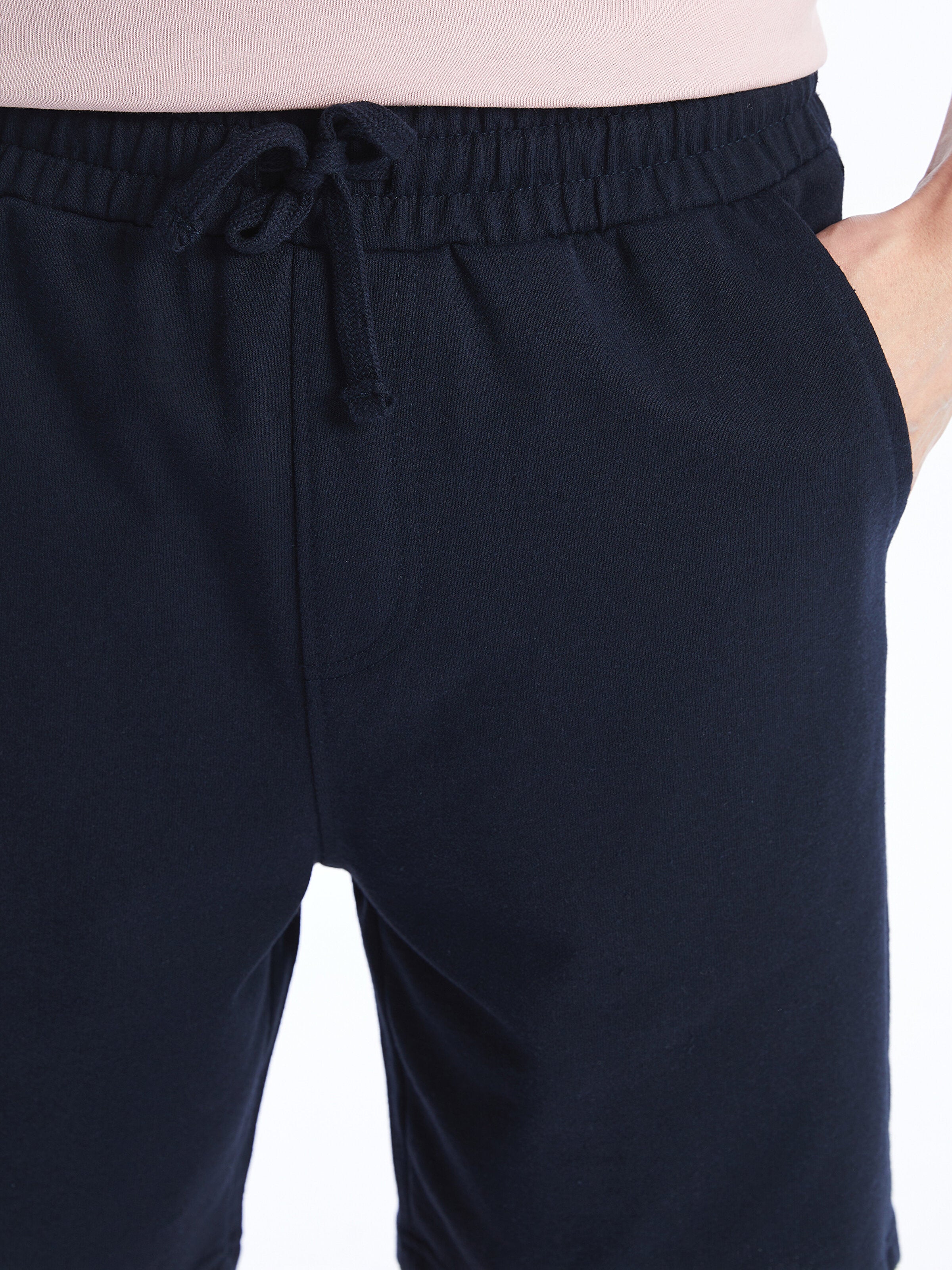 Standard Fit Men Shorts