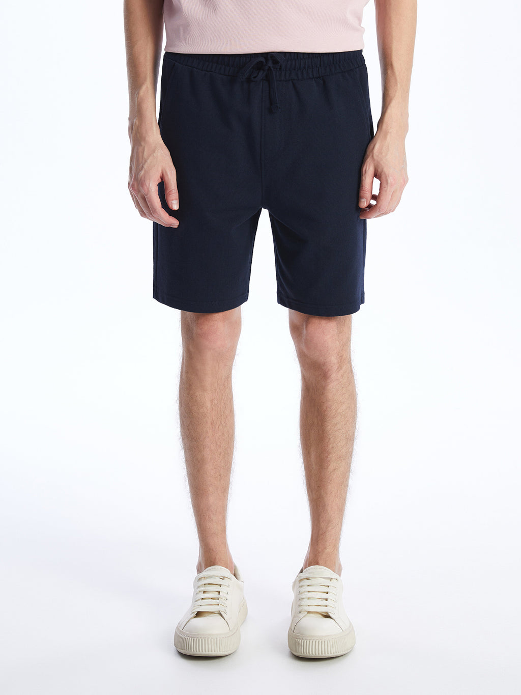 Standard Fit Men Shorts