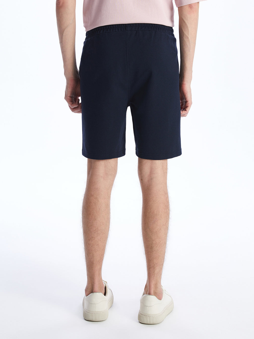 Standard Fit Men Shorts