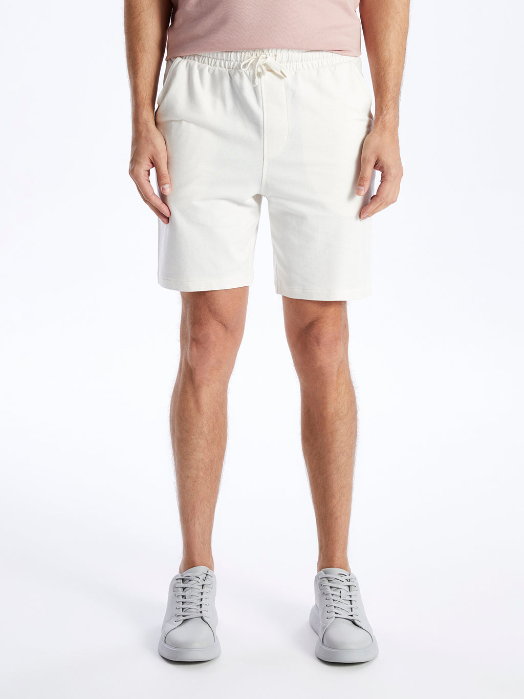Standard Fit Men Shorts