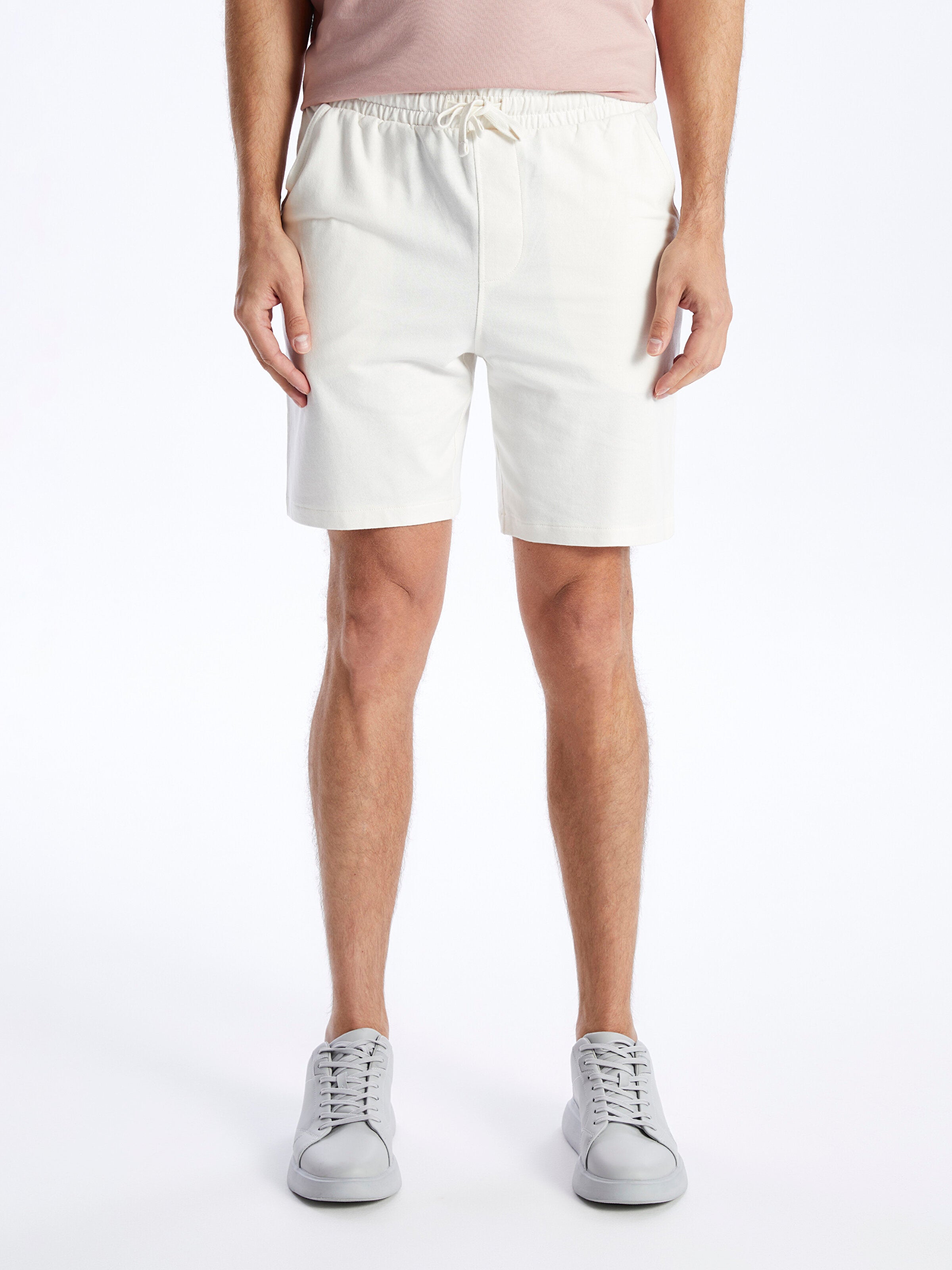 Standard Fit Men Shorts