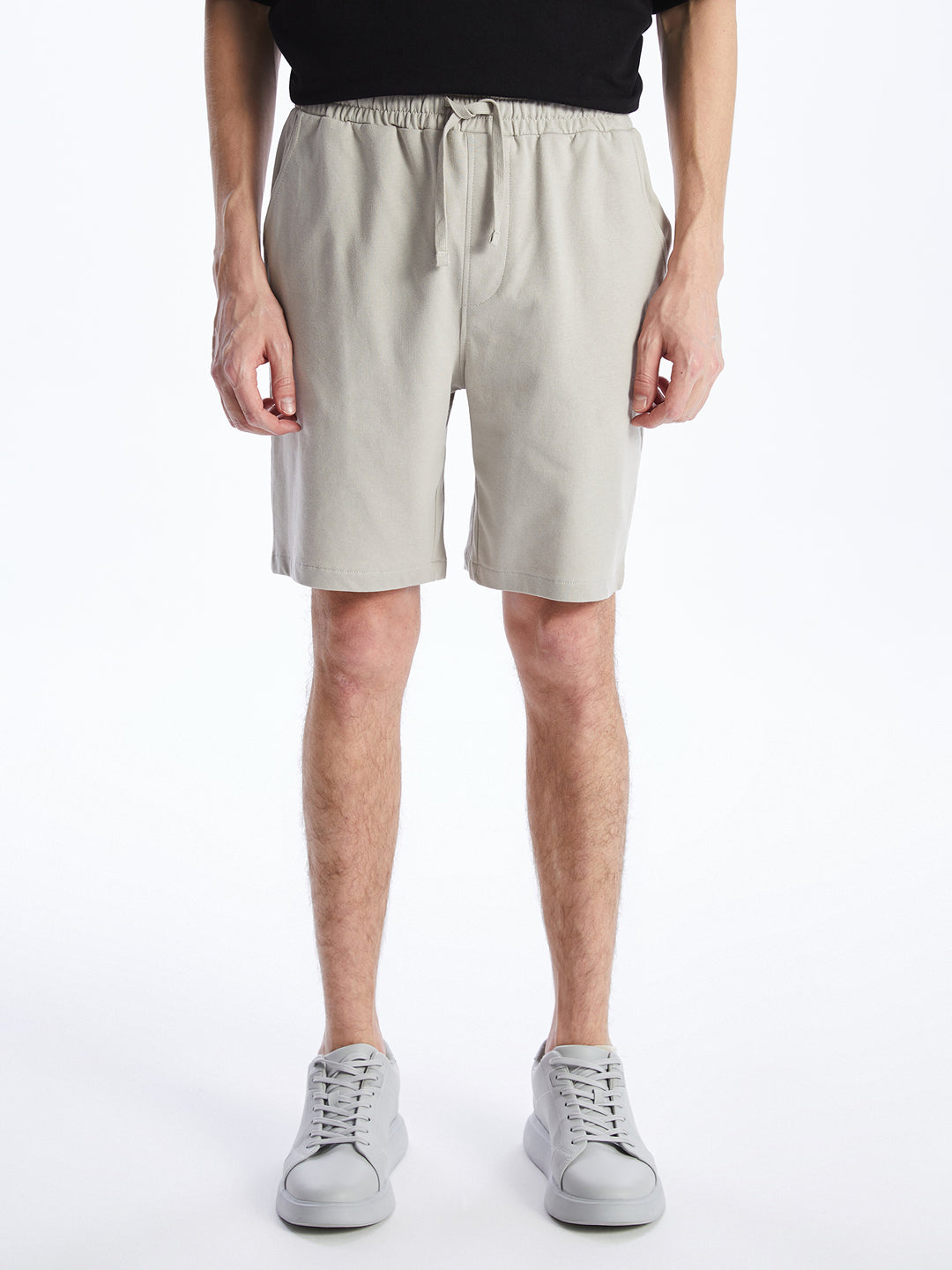 Standard Fit Men Shorts