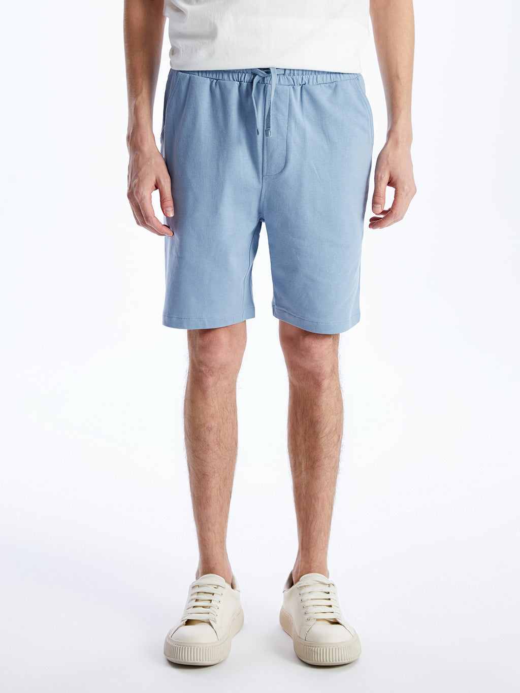 Standard Fit Men Shorts