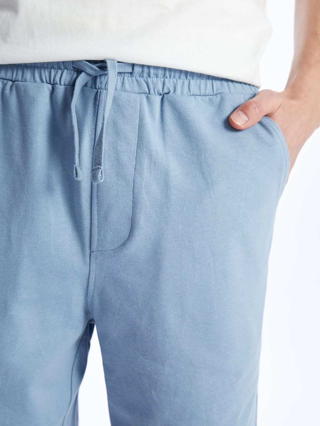 Standard Fit Men Shorts