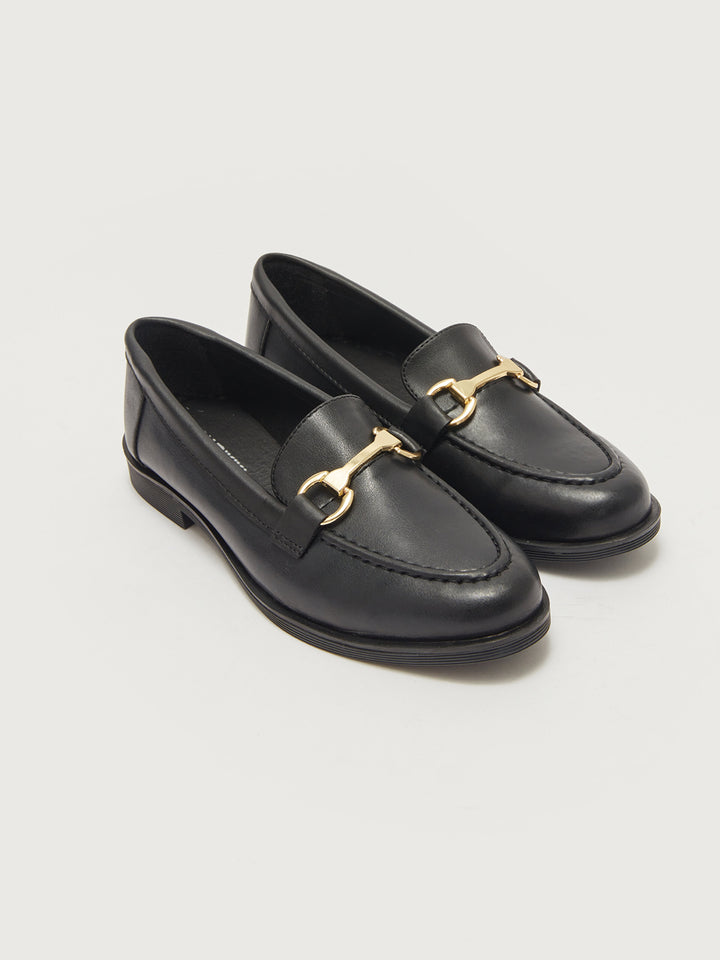 Women Loafer Shoes