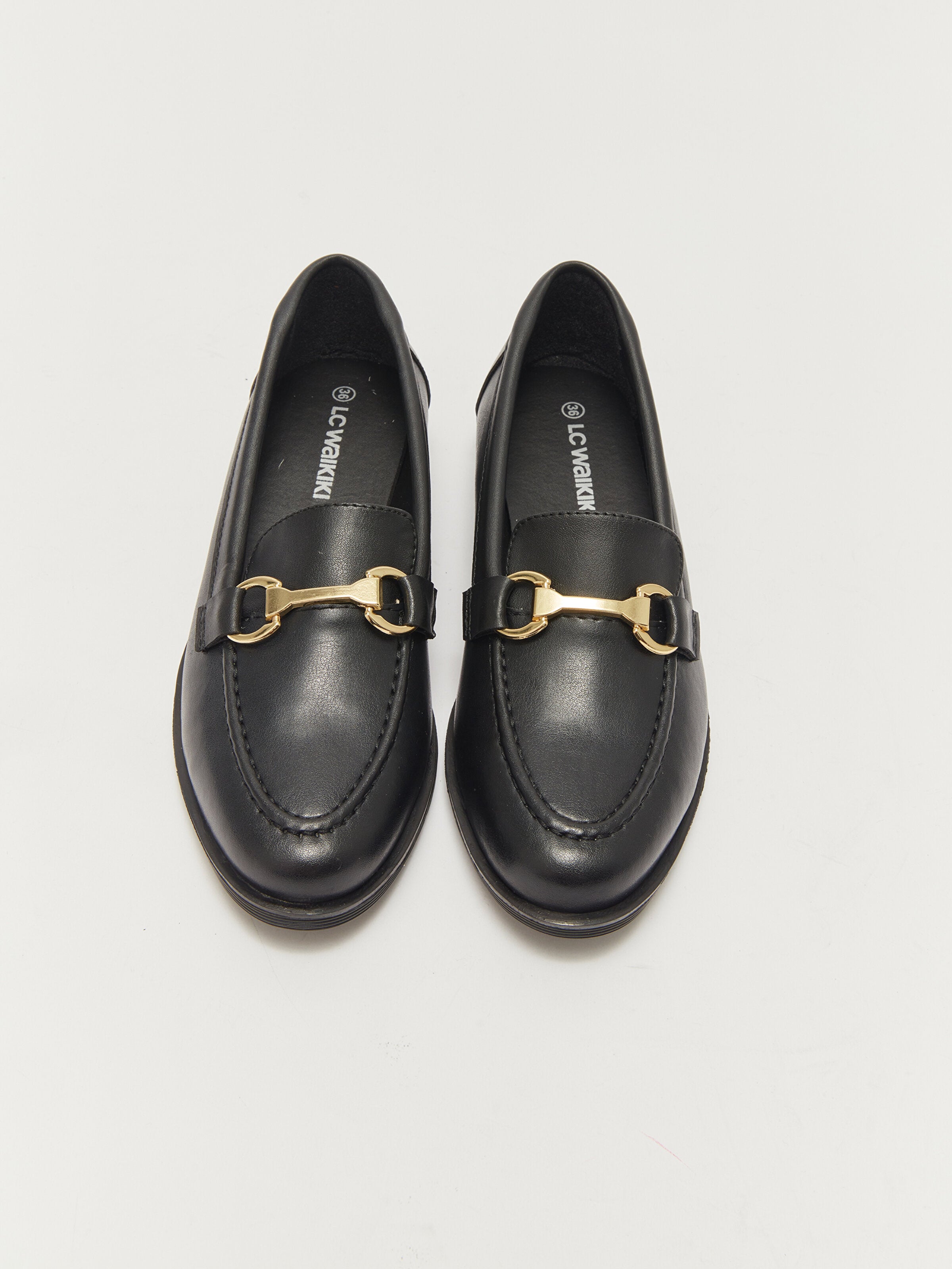 Women Loafer Shoes