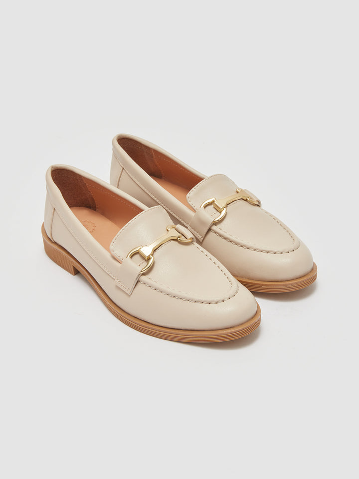 Women Loafer Shoes