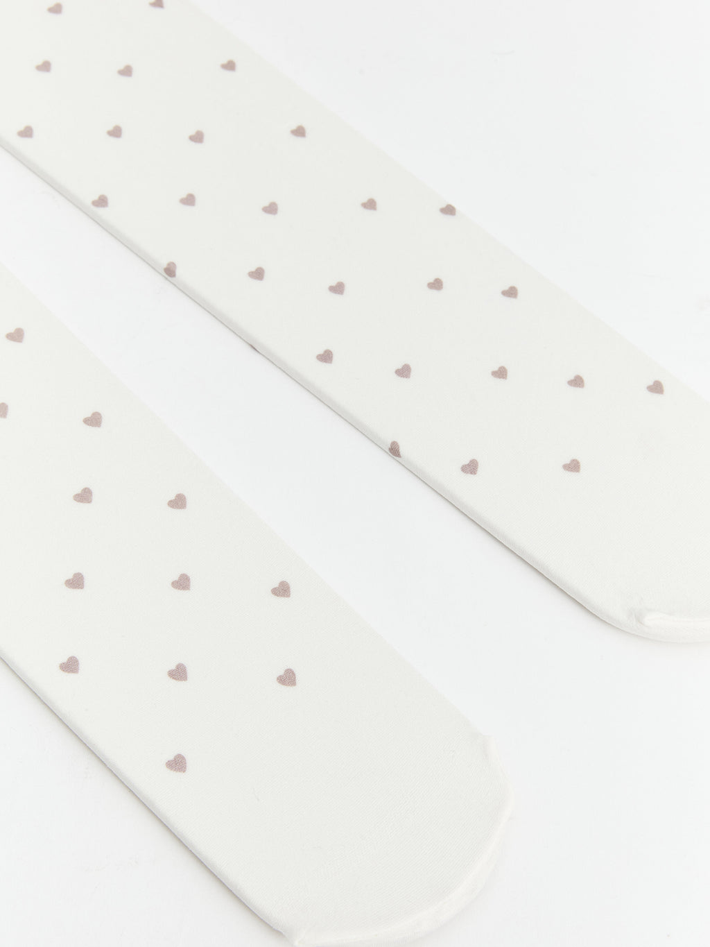 Girls Thin Pantyhose 2-Piece