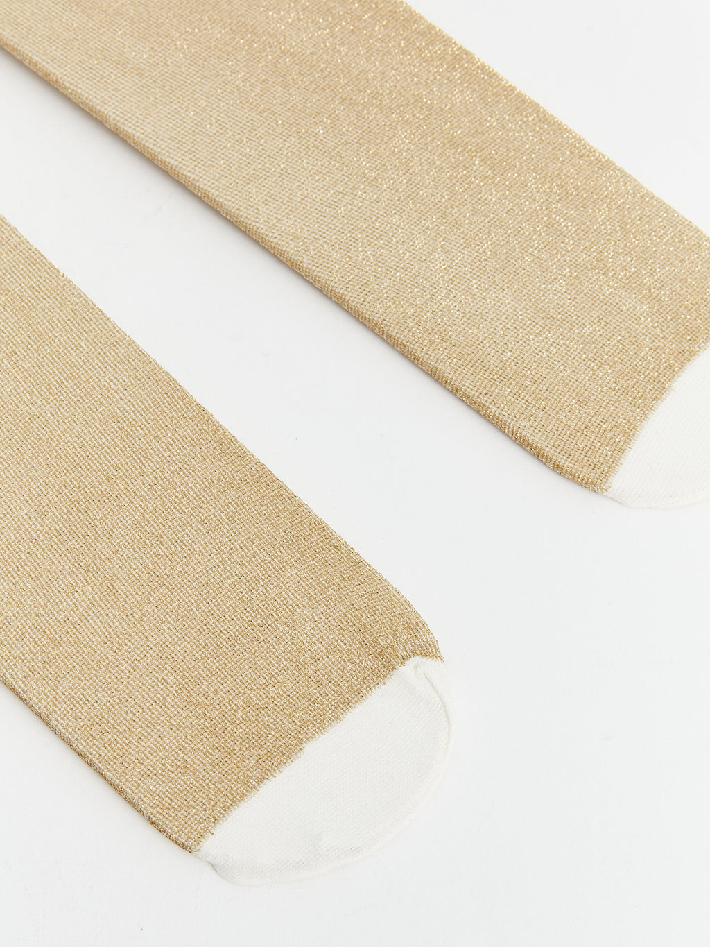 Girls Thin Pantyhose 2-Piece