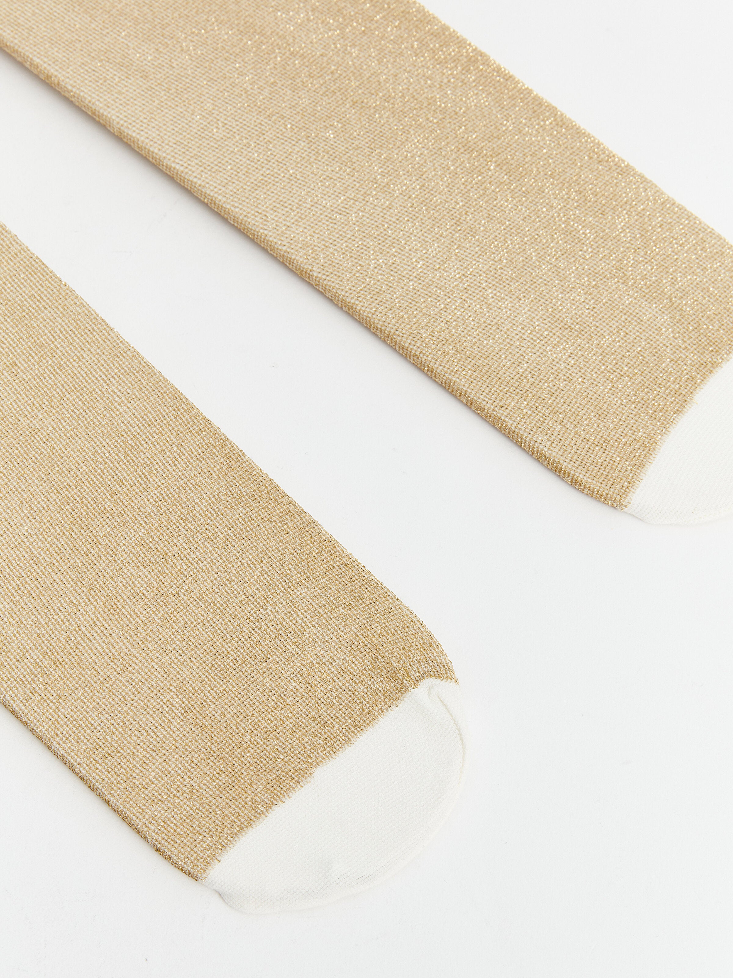 Girls Thin Pantyhose 2-Piece