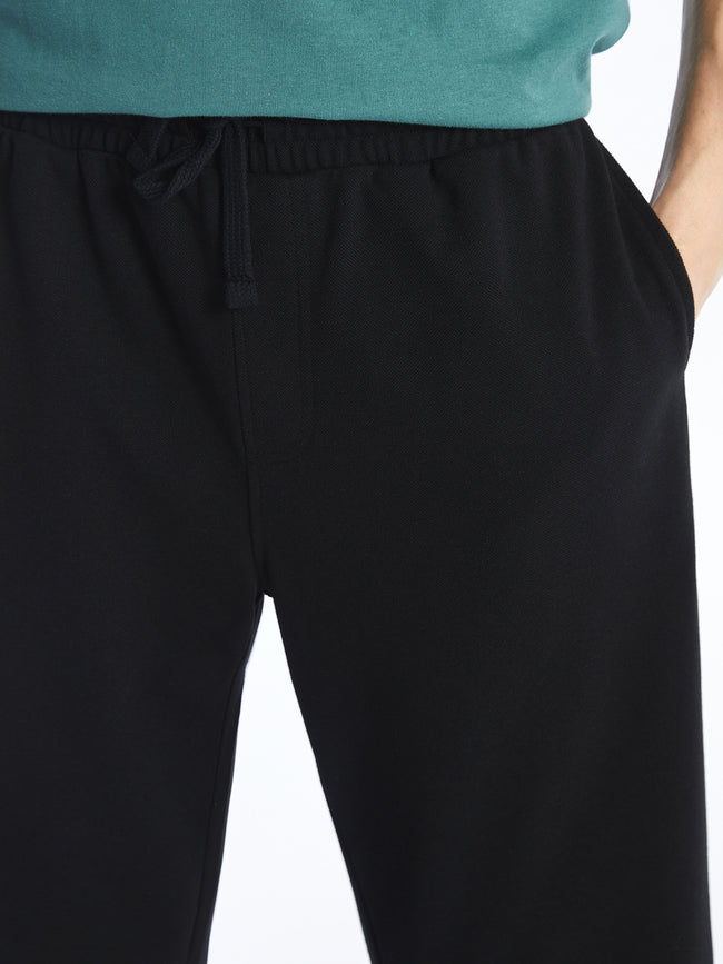 Standard Fit Men Roller Shorts Main Image