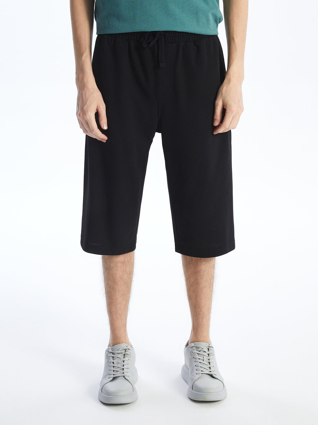 Standard Fit Men Roller Shorts
