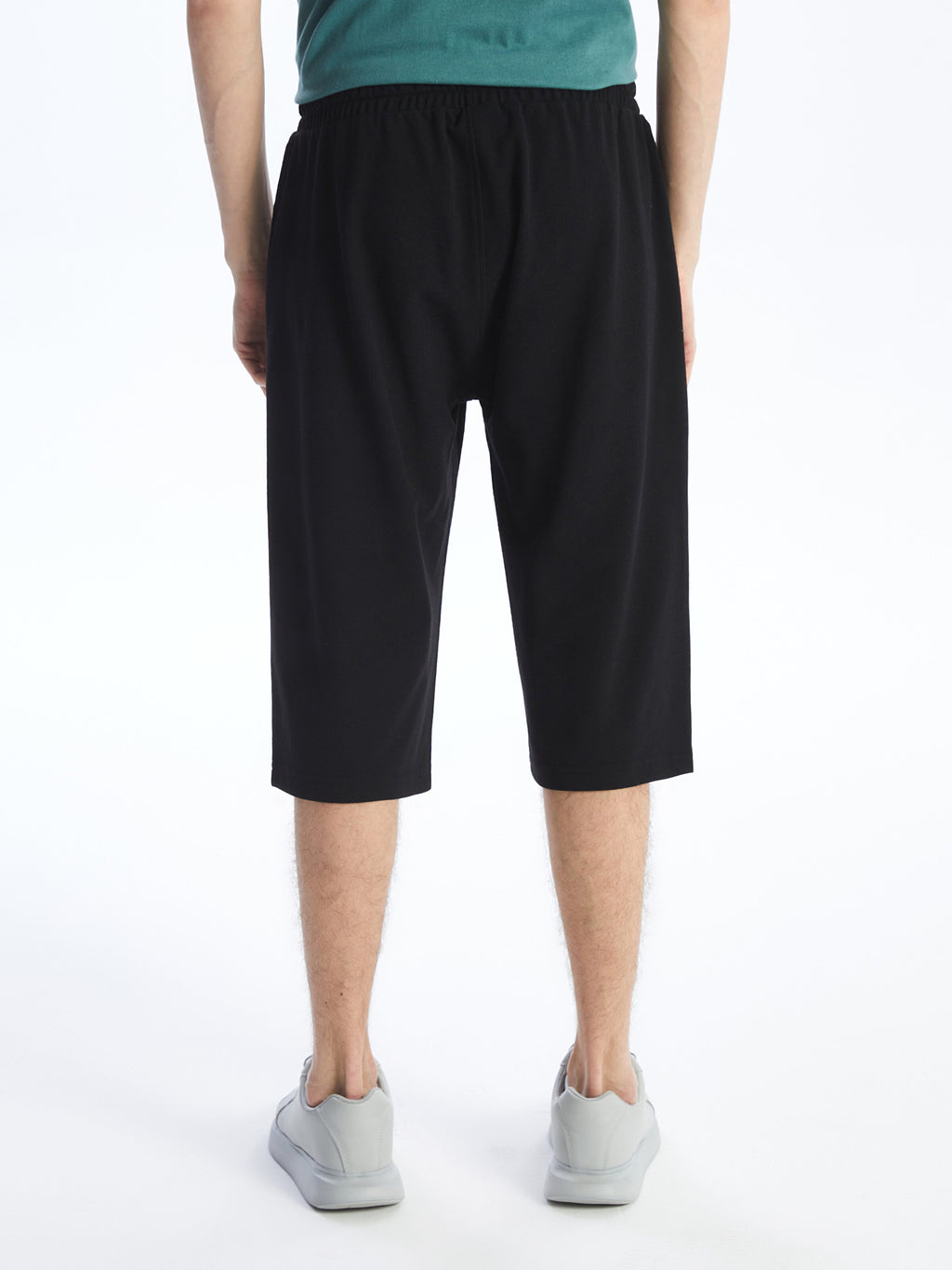 Standard Fit Men Roller Shorts