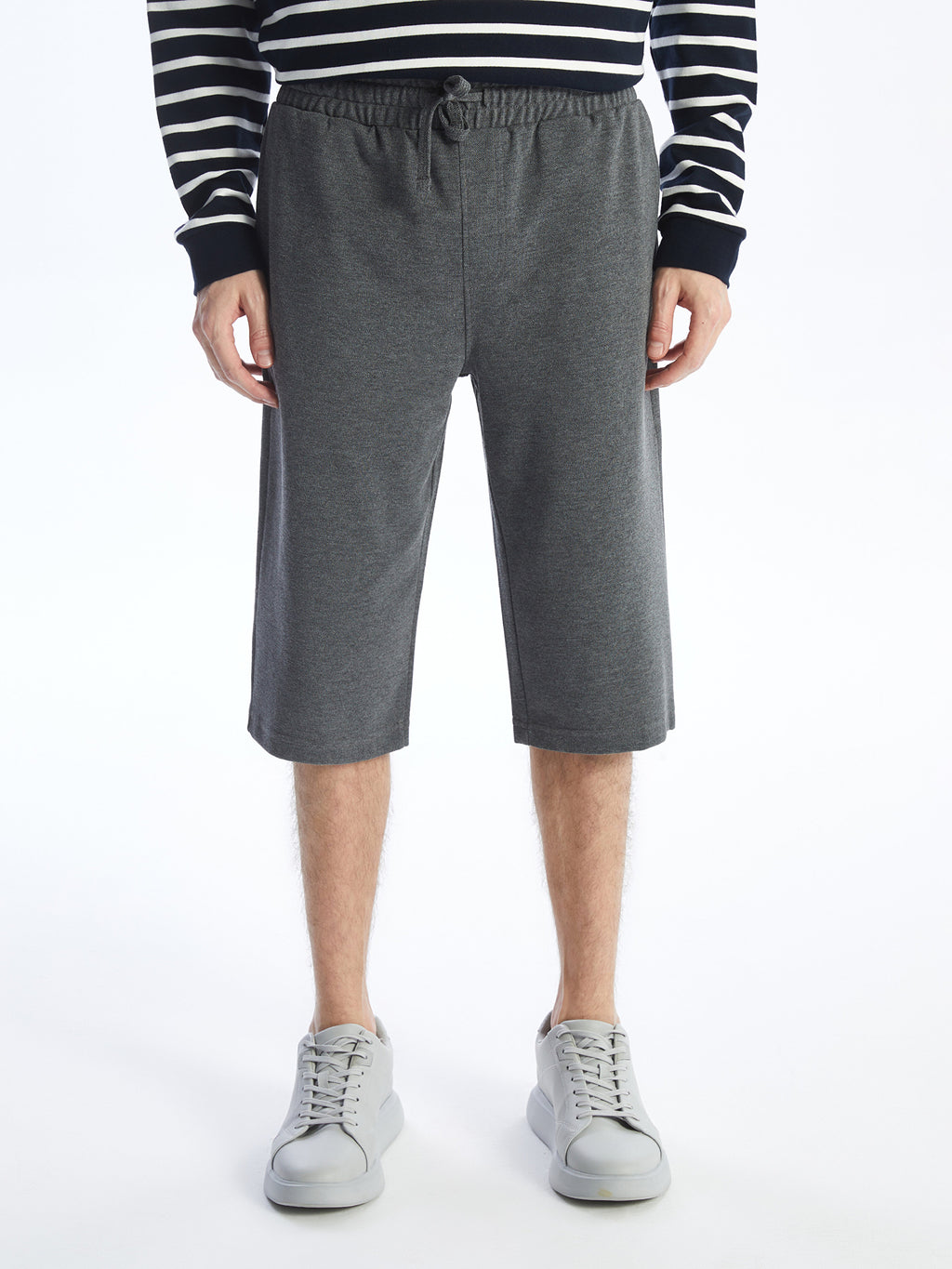 Standard Fit Men Roller Shorts