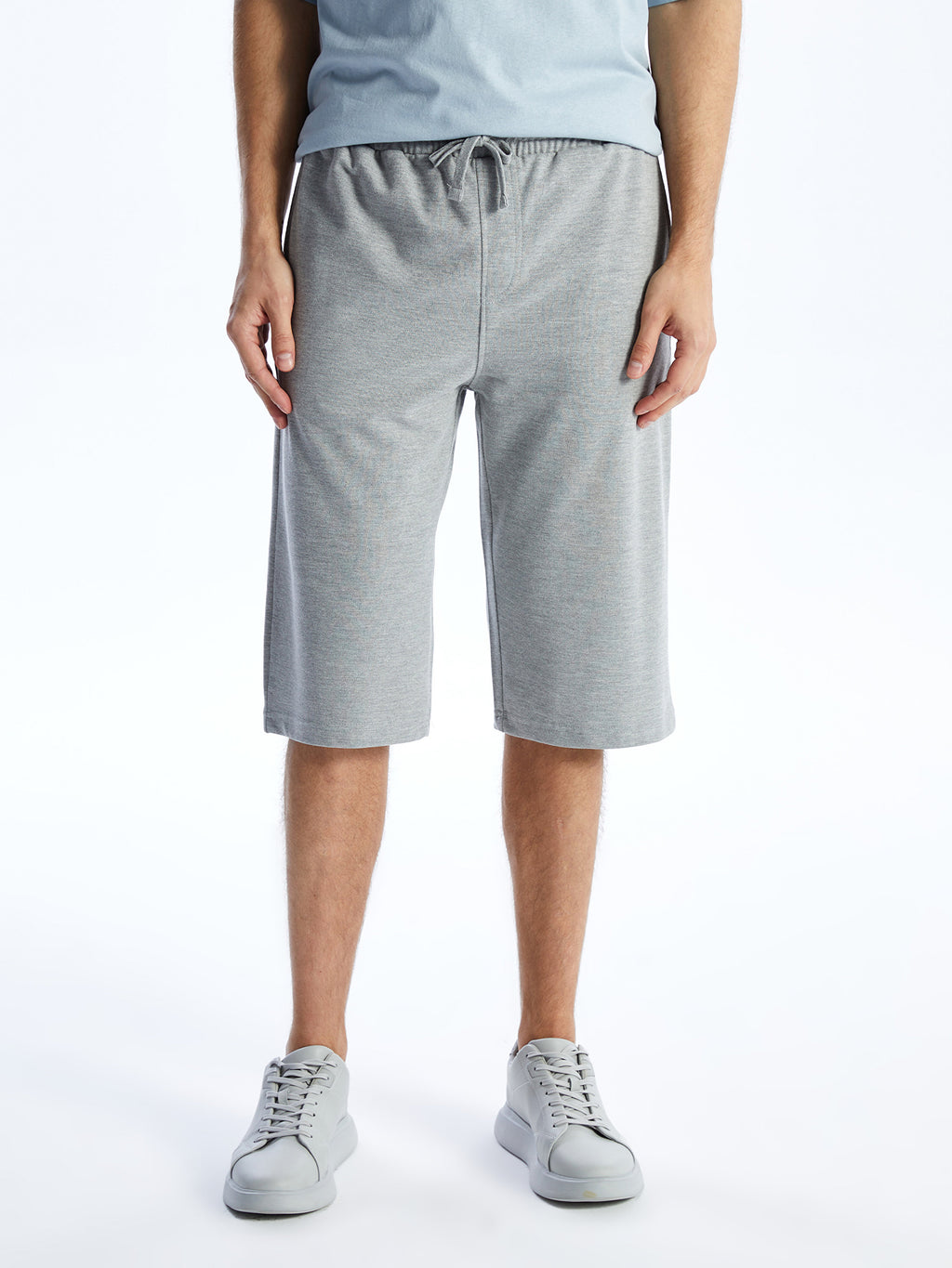 Standard Fit Men Roller Shorts