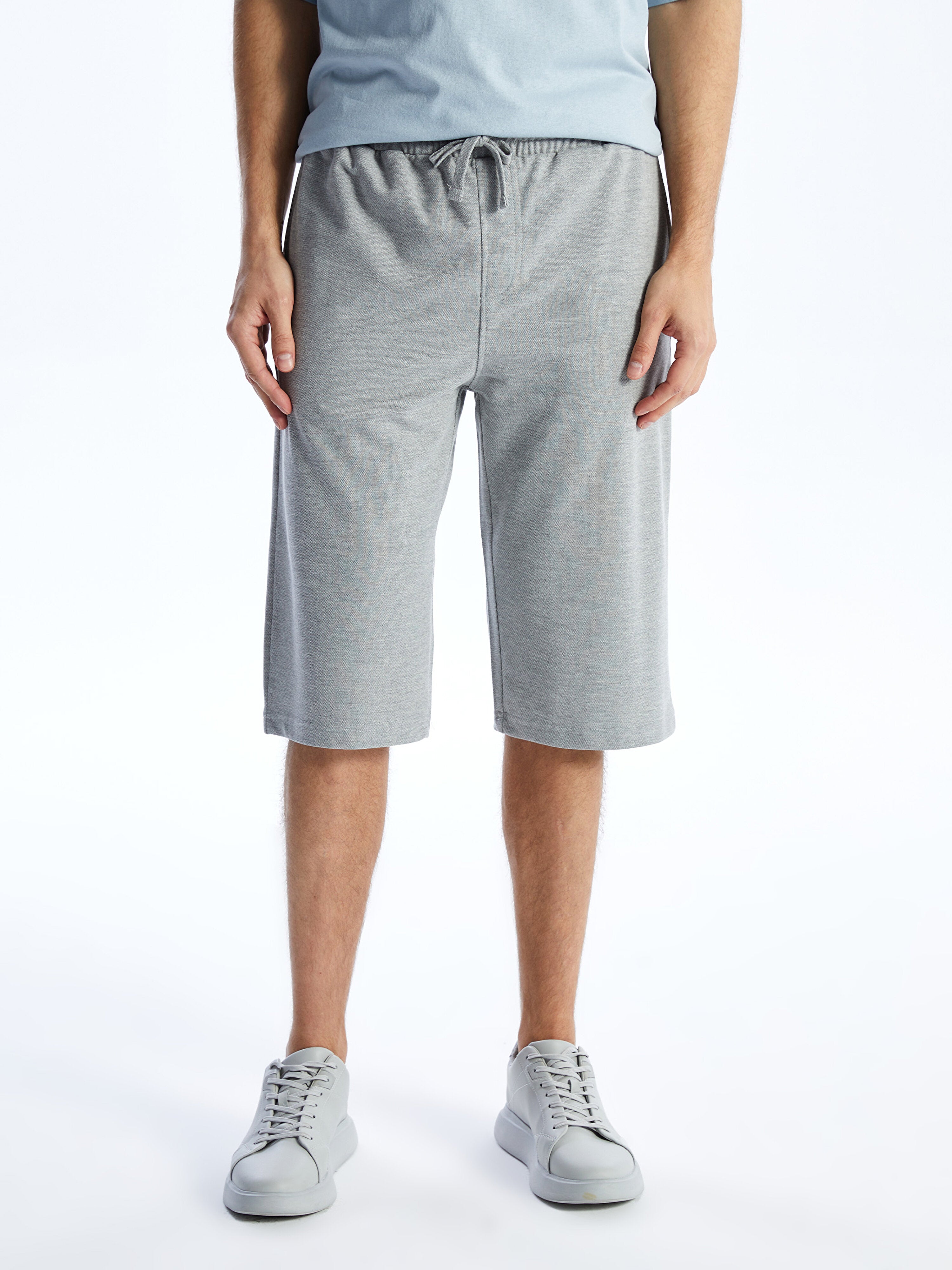 Standard Fit Men Roller Shorts