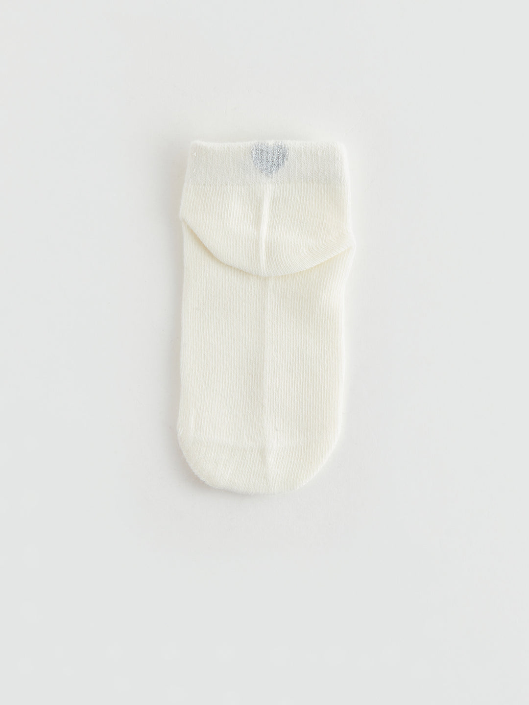 Printed Baby Girls Booties Socks 3-Piece