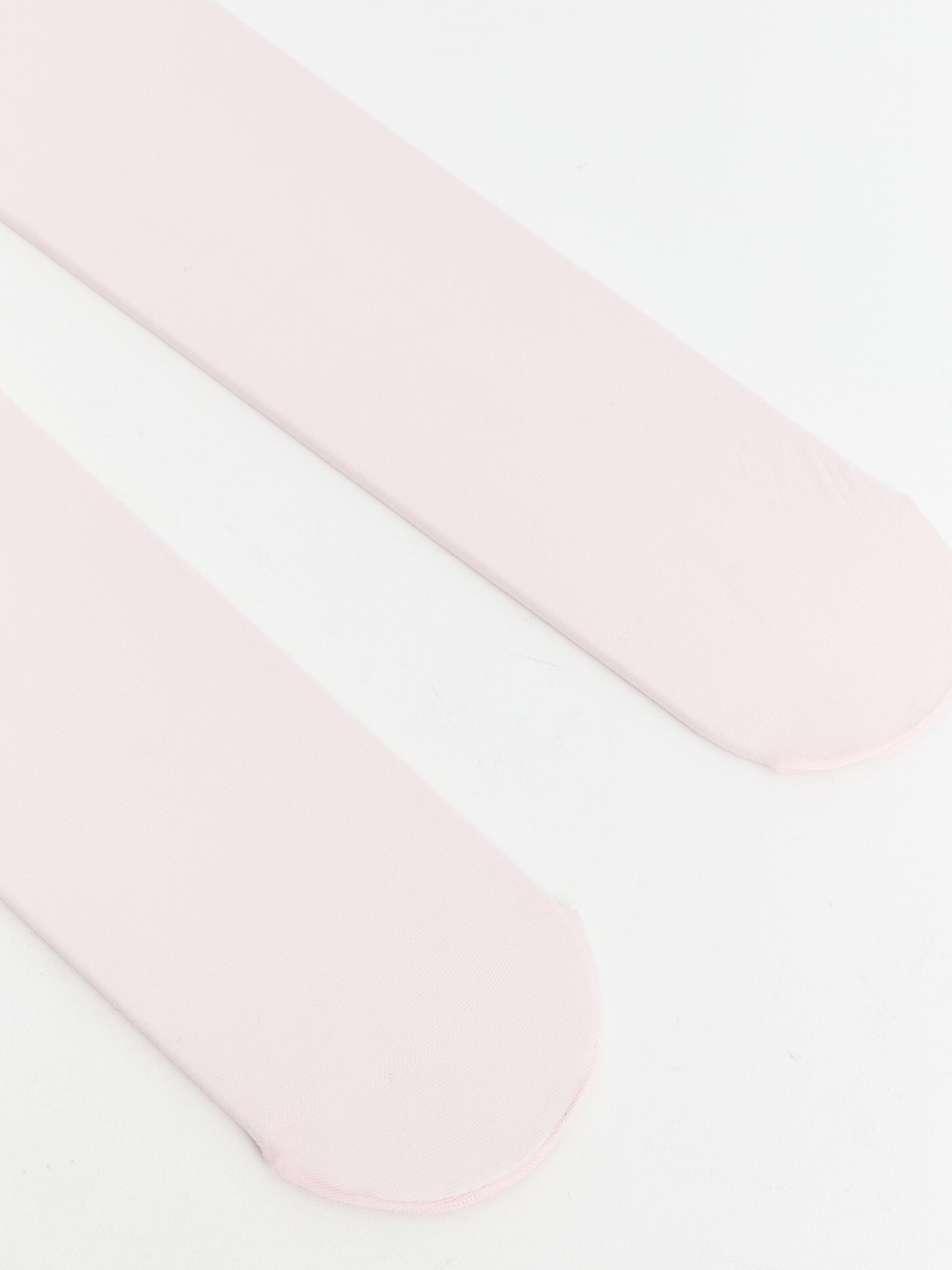 Girls Thin Pantyhose 2-Piece