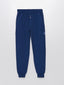 Boys' Cargo Jogger Pants with Elastic Waist