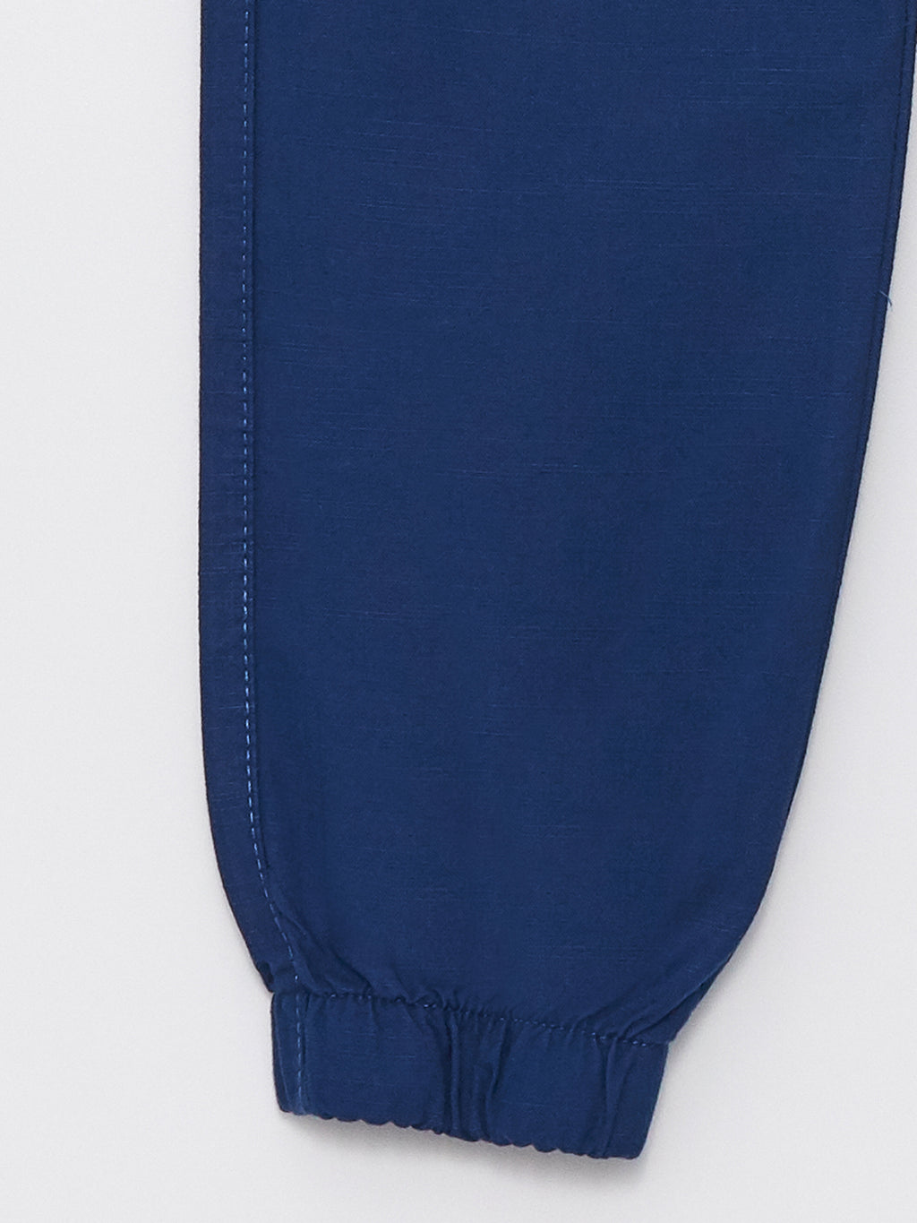 Boys' Cargo Jogger Pants with Elastic Waist