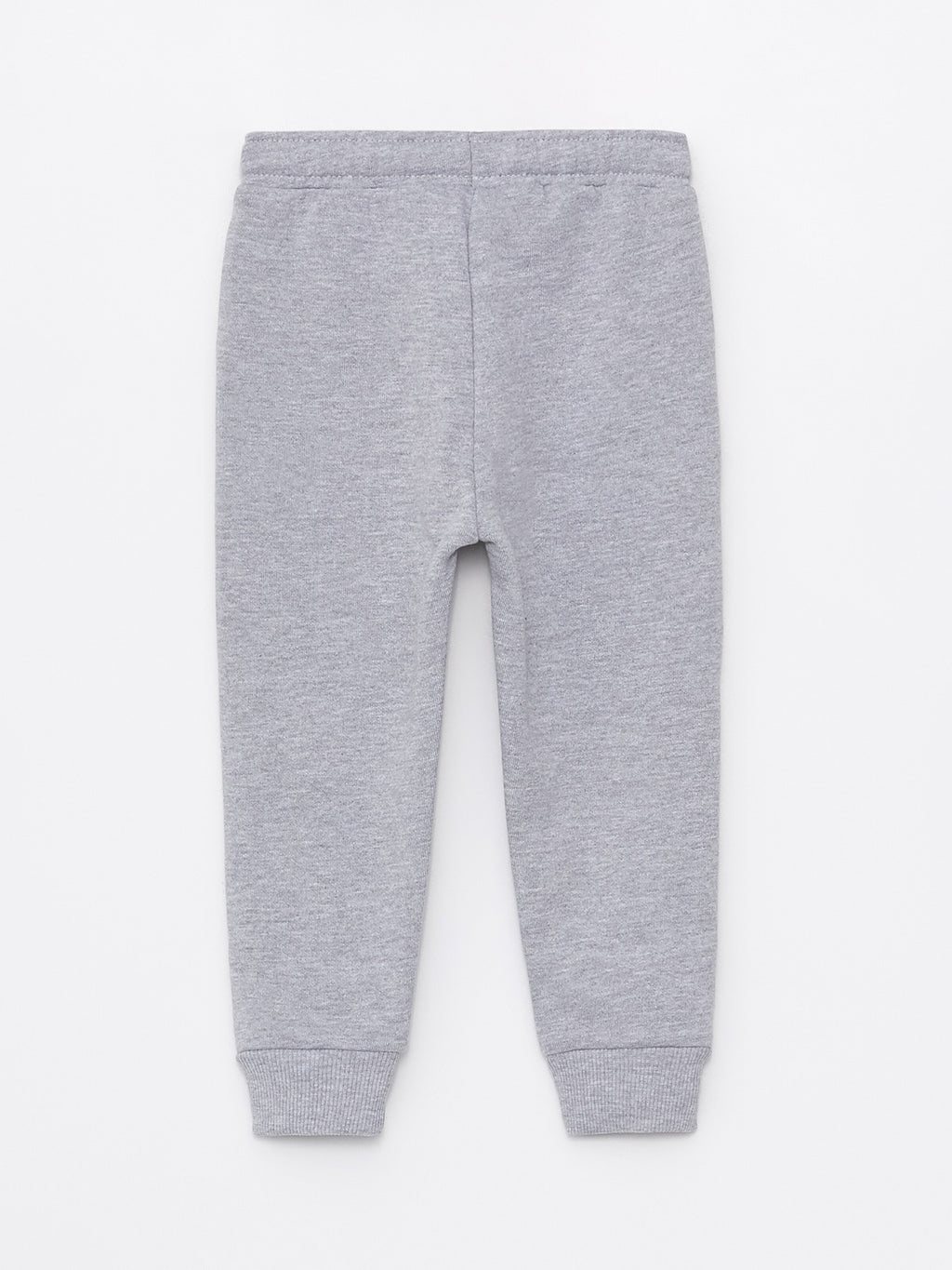 Baby Boy Sweatpants With Elastic Waist