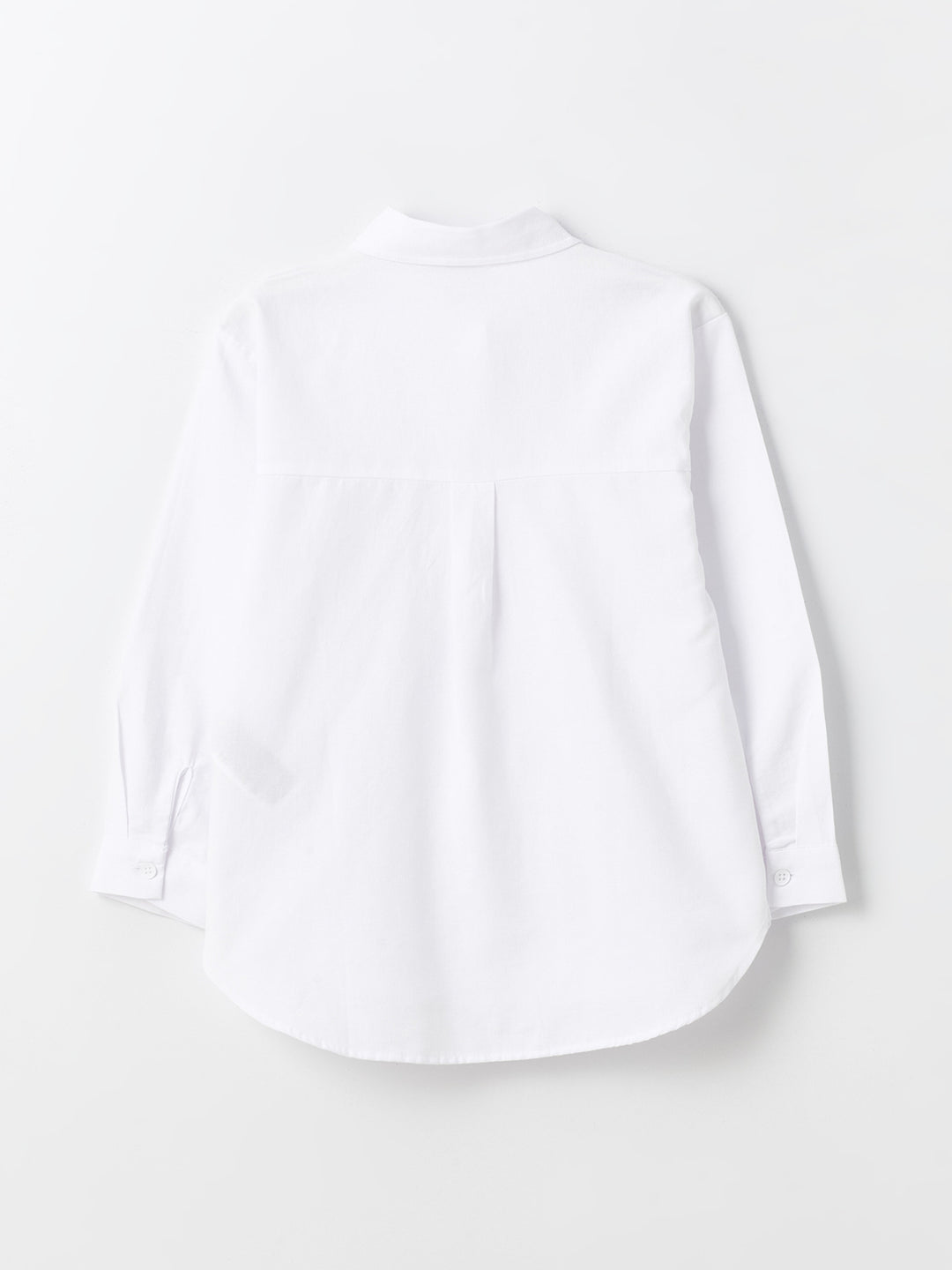 K-Pop Embroidered Girls Shirt