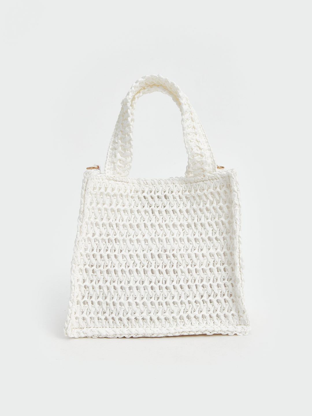 Women Straw Handbag